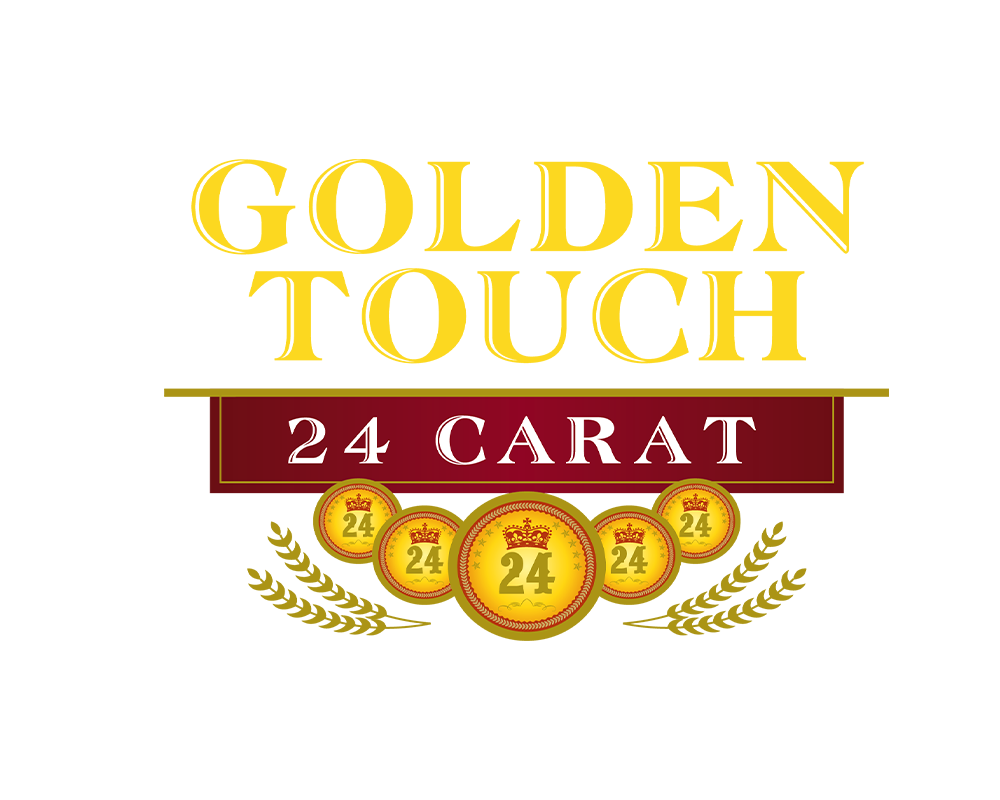 goldentouch