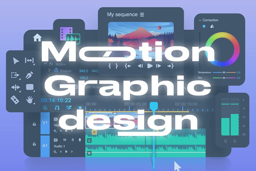 Motion Design